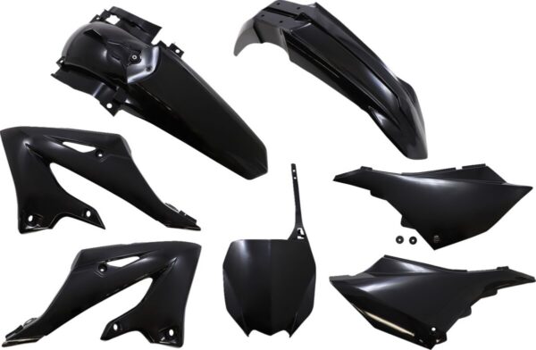 BODY KIT FULL YZ125/250 22-25