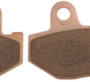 BRAKE PAD SINT R SERIES