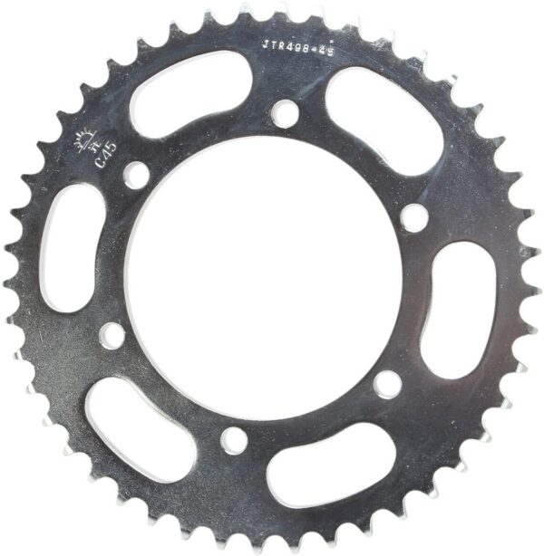 SPROCKET REAR 45T 525