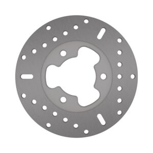 BRAKE ROTOR FIX D SERIES SCT