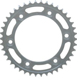 SPROCKET REAR 42T 530