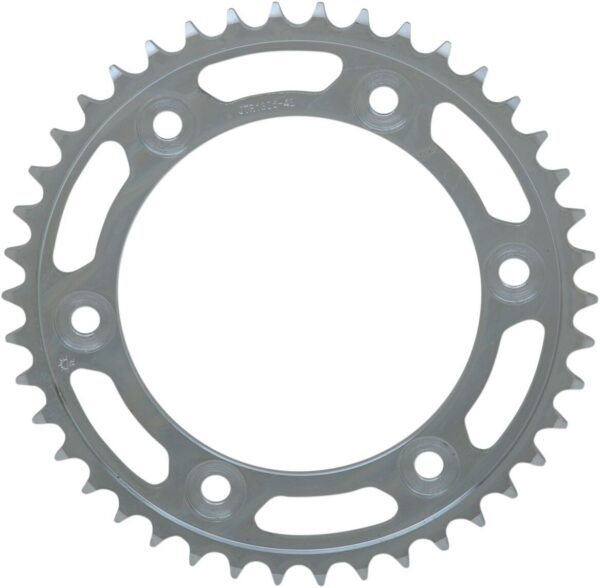 SPROCKET REAR 42T 530