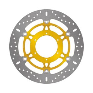 BRAKE ROTOR FLT X SERIES RND