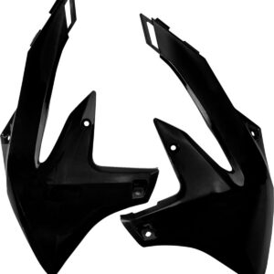RAD CVR YZF450 23- BK