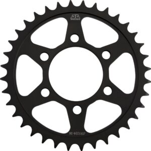 SPROCKET REAR 36T 520