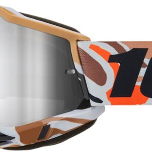 GOGGL AC2 FLEA SAND CAMO MR SL