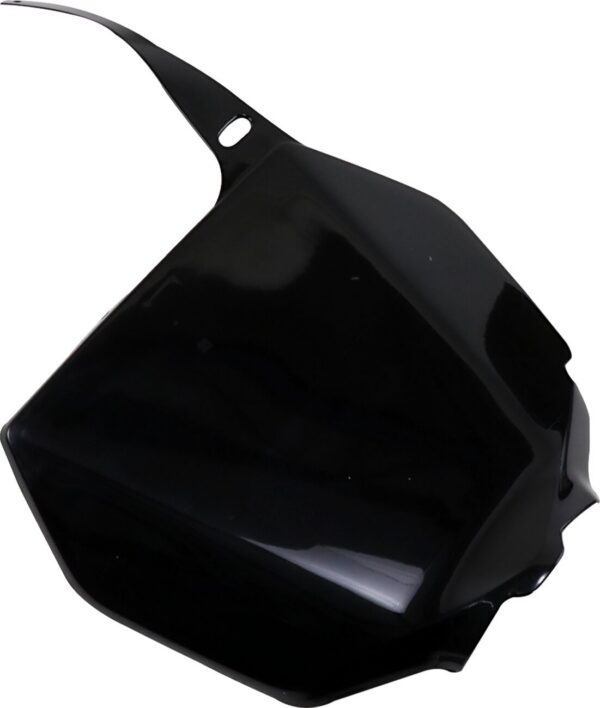 FRONT#PLATE RM/RMZ BK