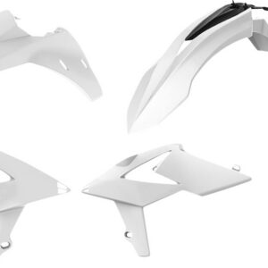 ENDURO BODY KIT BETA 13-17 WH