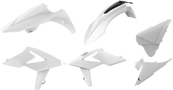 ENDURO BODY KIT BETA 13-17 WH