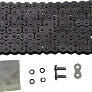 JT 525 X1R CHAIN STL 122L