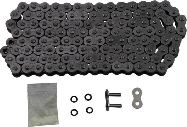 JT 525 X1R CHAIN STL 122L