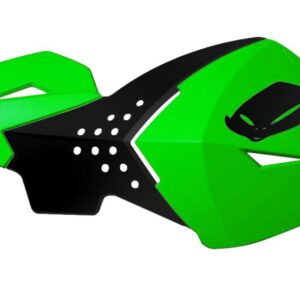 HANDGUARDS ESCALADE GREEN