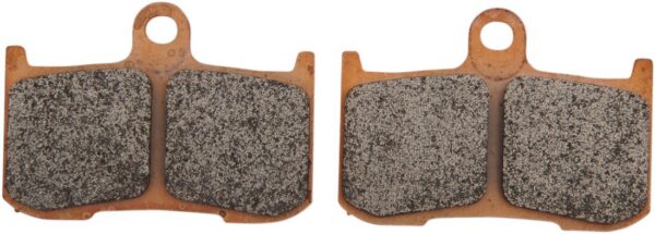 BRAKE PAD EPFA SIN EXT PRO