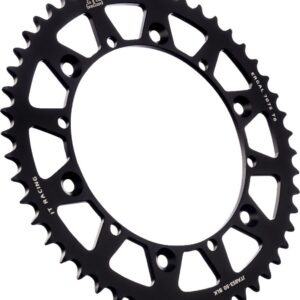 SPROCKET RL 50T YAM BLK