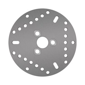 BRAKE ROTOR FIX D SERIES SCT