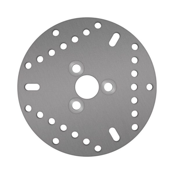 BRAKE ROTOR FIX D SERIES SCT