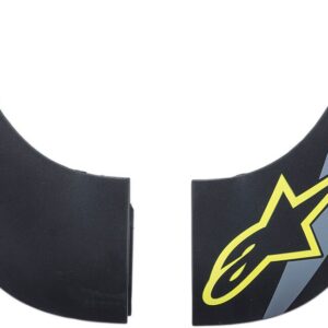 CHIN PLATE FOR BNS-2