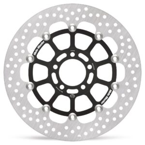 BRAKE DISC HALO FLOAT FT