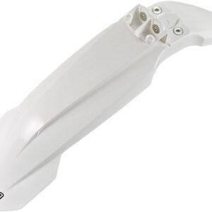 FENDER FRT KTM85 18- WH20