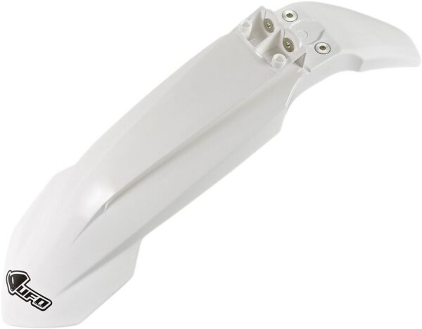 FENDER FRT KTM85 18- WH20