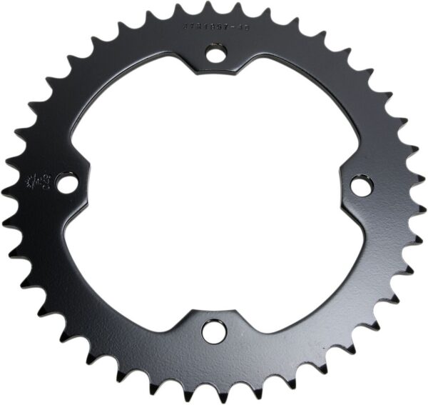 SPROCKET REAR 40T 520