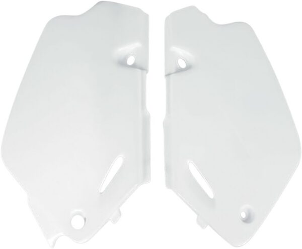 SD CVR CR80 96-00 WHITE