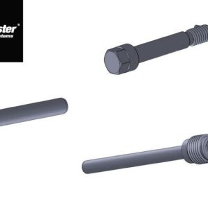 BRAKE PAD PIN