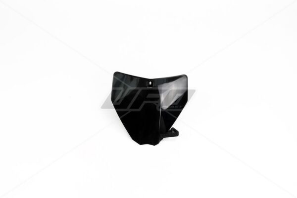 FRT #PLATE HUS TC/FC BK