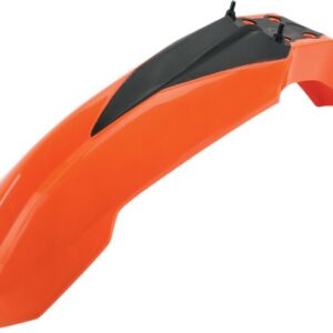 FENDER FR KTM 07SX ORG
