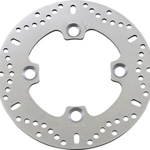 BRAKE ROTOR FIX D SERIES RND