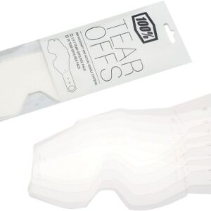 TEAR OFFS LAMINATED RC1/AC1/ST