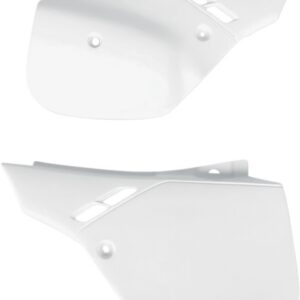SD CVR CR125 89-90 WHT