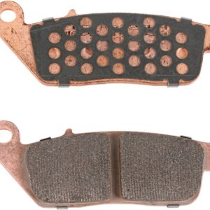 BRAKE PAD SINTERED HH