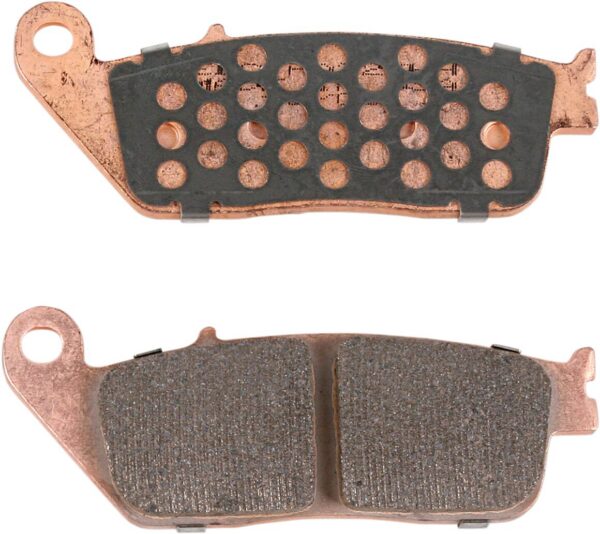 BRAKE PAD SINTERED HH