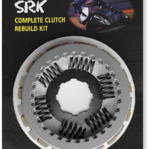 CLUTCH KIT ARAMID SRK087
