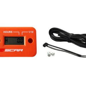 HOUR METER OR