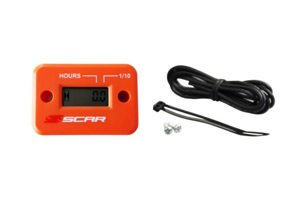 HOUR METER OR