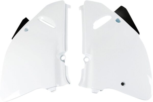 PANELS SIDE RM125/250 94-95 WH