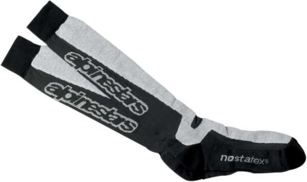SOCKS THERMAL TECH L/XL