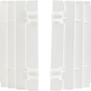 RAD LOUVERS KTM/HVA 19-22 WH