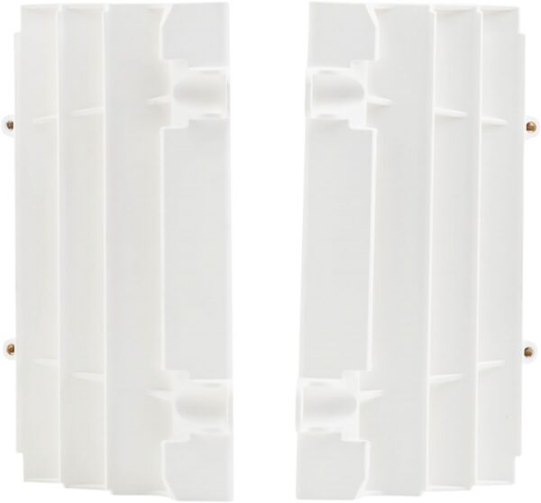 RAD LOUVERS KTM/HVA 19-22 WH