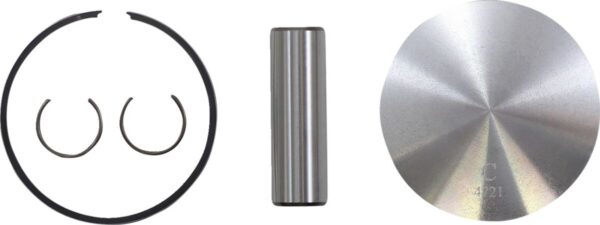 PISTON KIT 65SX 09-24 C