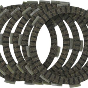 CLUTCH FRICTION PLATE KIT