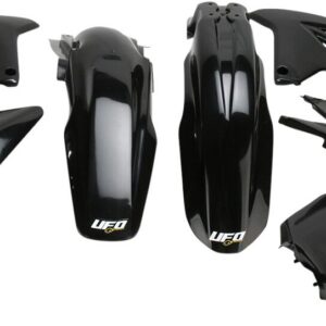 BODY KIT FULL RMZ250 07-09 BK