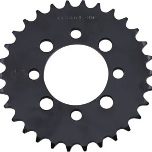 SPROCKET REAR 30T 420