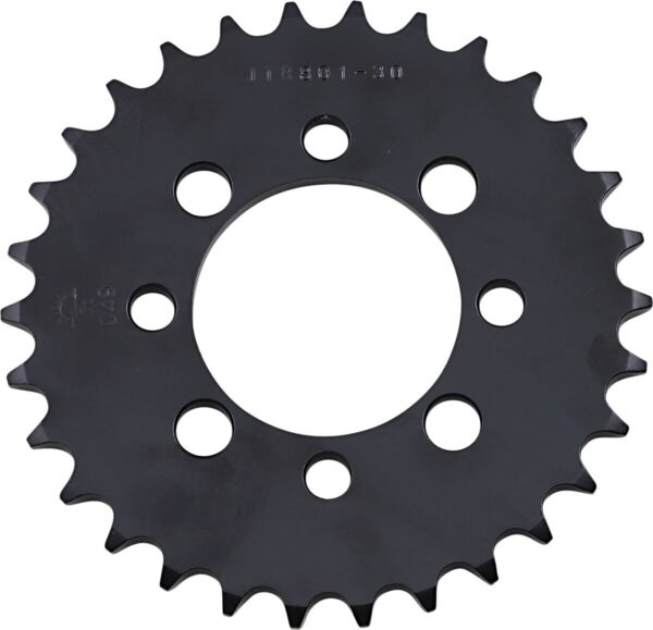 SPROCKET REAR 30T 420