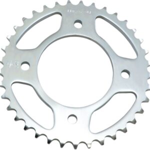 SPROCKET REAR 37T 530