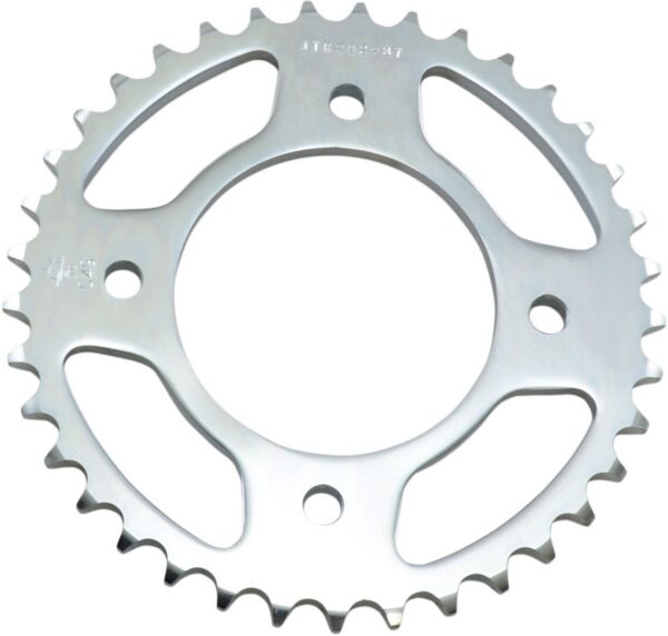 SPROCKET REAR 37T 530