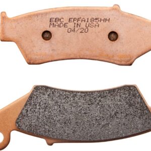 BRAKE PAD EPFA SIN EXT PRO