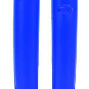 FORK GUARDS SHERCO 17- BLUE